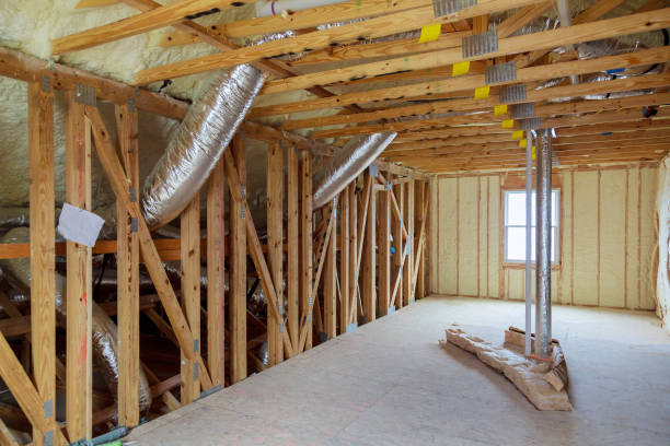 Professional Insulation Contractor in Ahoskie, NC