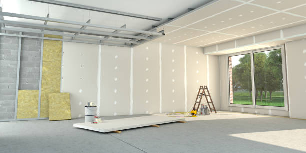 Best Insulation for Specific Applications in Ahoskie, NC