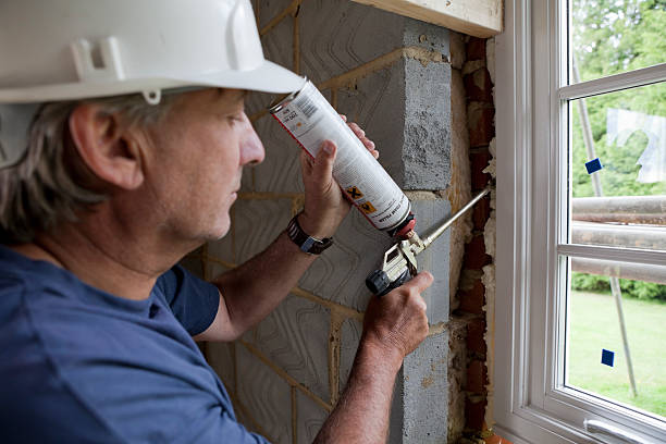 Best Specialized Insulation Services in Ahoskie, NC